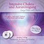 Georg Huber: Intensive Chakra- und Aurareinigung, 2 CDs