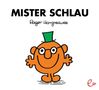 Roger Hargreaves: Mister Schlau, Buch