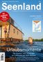 Jan Peterson: Seenland 2025, Buch