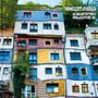 Hundertwasser Architektur & Philosophie - Hundertwasser-Haus, Buch