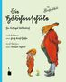 Albert Sixtus: Die Häschenschule, Buch