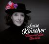 Luise Kinseher: Mamma Mia Bavaria: Live 2019, CD,CD