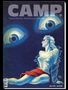 CAMP - Magazin für Comic, Illustration & Triviales, Buch