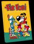 Roland Mietz: Fix & Foxi - Die Entdeckung von Spirou, Lucky Luke und den Schlümpfen, Buch