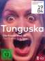 Christoph Schlingensief: Tunguska - Die Kisten sind da, DVD