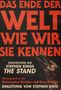 Steven Barnes: Das Ende Der Welt Wie Wir Sie Kennen, Buch