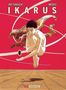 Moebius: Ikarus, Buch, Buch