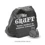 Christian von Aster: Die Gruft, Buch, Buch