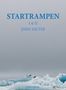 John Sauter: Startrampen I & II, Buch