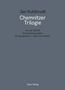 Jan Kuhlbrodt: Chemnitzer Trilogie, Buch, Buch