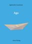 Agnieszka Lessmann: Aga, Buch, Buch