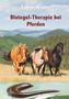 Sabine Krämer: Blutegel-Therapie bei Pferden, Buch