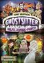 Tommy Krappweis: Ghostsitter, Buch