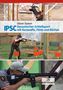 Oliver Damm: Ipsc, Buch