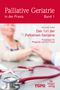 Roland Kunz: Das 1X1 der Palliativen Geriatrie, Buch, Buch