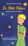 Antoine de Saint-Exupéry: Le Petit Prince. Antoine de Saint-Exupéry, Buch