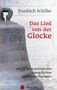 Friedrich Schiller: Das Lied von der Glocke: mit 16 Illustrationen von Ludwig Richter und einem Nachwort, Buch