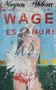 Megan Abbott: Wage es nur!, Buch