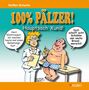 Steffen Boiselle: 100% PÄLZER! Hauptsach Xund!, Buch, Buch