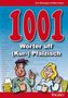 Walter Sauer: 1001 Wörter uff (Kur-) Pfälzisch, Buch
