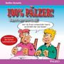 Steffen Boiselle: 100% PÄLZER! Rentnerschbaß, Buch, Buch