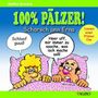 Steffen Boiselle: 100% PÄLZER! Schorsch unn Erna, Buch