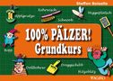 Steffen Boiselle: 100% PÄLZER! Grundkurs, Buch