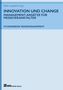 Tanja Durke: Innovation und Change: Management-Ansätze für Messeveranstalter, Buch