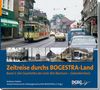 Andreas Halwer: Zeitreise durchs Bogestra-Land, Band 2, Buch