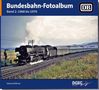 Helmut Bittner: Bundesbahn-Fotoalbum, Band 2, Buch