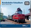 Helmut Bittner: Bundesbahn-Fotoalbum, Band 4, Buch