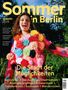 : Sommer in Berlin 2025, Buch