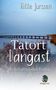 Gitte Jurssen: Tatort Dangast, Buch