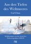 Carl Chun: Aus den Tiefen des Weltmeeres, Buch