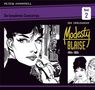 Peter O'Donnell: Modesty Blaise: Die kompletten Comicstrips / Band 2 1964 - 1965, Buch