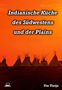 Ute Tietje: Indianische Küche des Südwestens und der Plains, Buch
