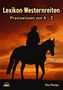 Ute Tietje: Lexikon Westernreiten, Buch