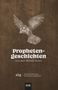 Shahada Sharelle Abdul Haqq: Prophetengeschichten aus dem Weisen Koran, Buch