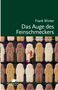 Frank Winter: Das Auge des Feinschmeckers, Buch
