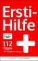 Tim Reichel: Ersti-Hilfe, Buch, Buch