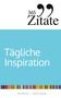 Tim Reichel: 365 Zitate für tägliche Inspiration, Buch, Buch