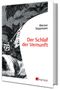 Texte: "Werner Seppmann"; "Der Schlaf der Vernunft". Illustration: schlafender Mensch, Eulen, düstere Atmosphäre., Buch