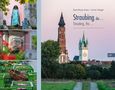 Dorit-Maria Krenn: Straubing, die..., Buch
