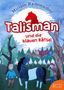 Miriam Rademacher: Talisman und die blauen Rätsel, Buch, Buch