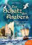 Julie Bender: Der Schatz des Arabers, Buch