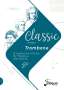 : Classic meets Trombone, Buch