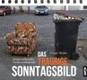 Mothes Gregor: Das traurige Sonntagsbild.Jahresunabhängiger Wochenkalender, KAL