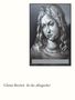 Glenn Brown: Glenn Brown: In the Altogether, Buch