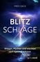 Fred Zack: Blitzschläge, Buch