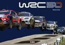 Markus Stier: WRC 50 - The Story of the World Rally Championship 1973-2022, Buch